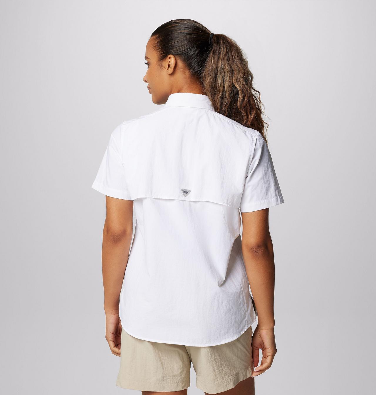 Women’s PFG Bahama™ Short Sleeve Shirt 2
