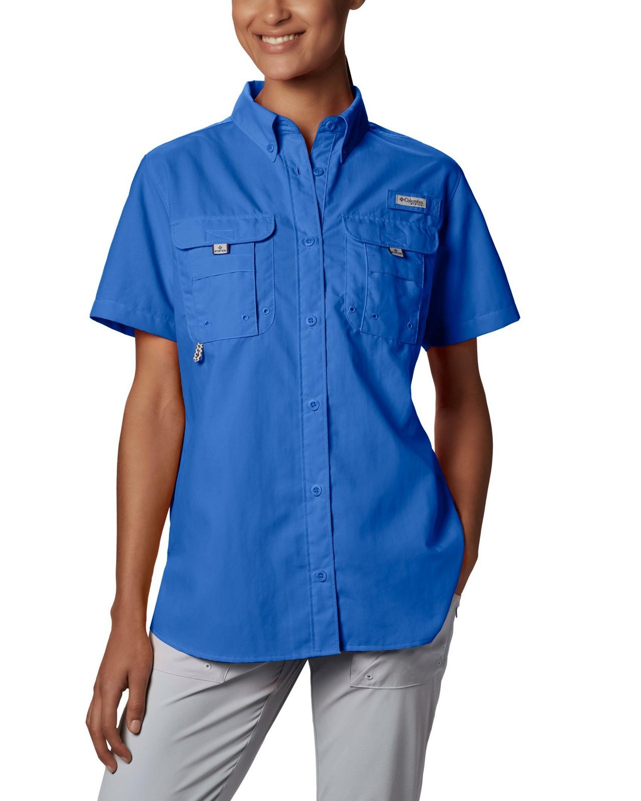 Womens Bahama™ SS | 409 | S 3