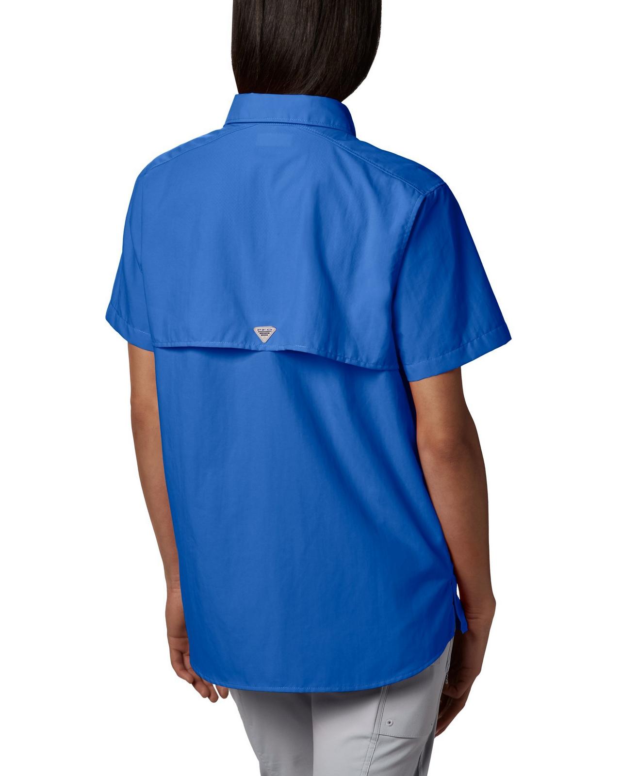 Womens Bahama™ SS | 409 | S 4