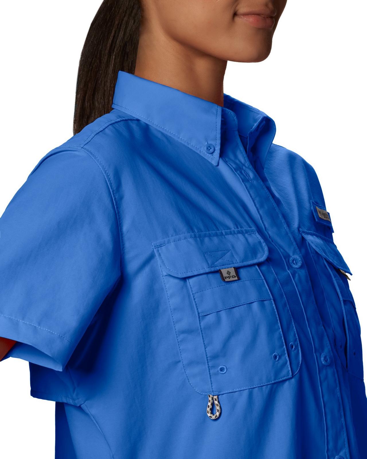 Womens Bahama™ SS | 409 | S 5