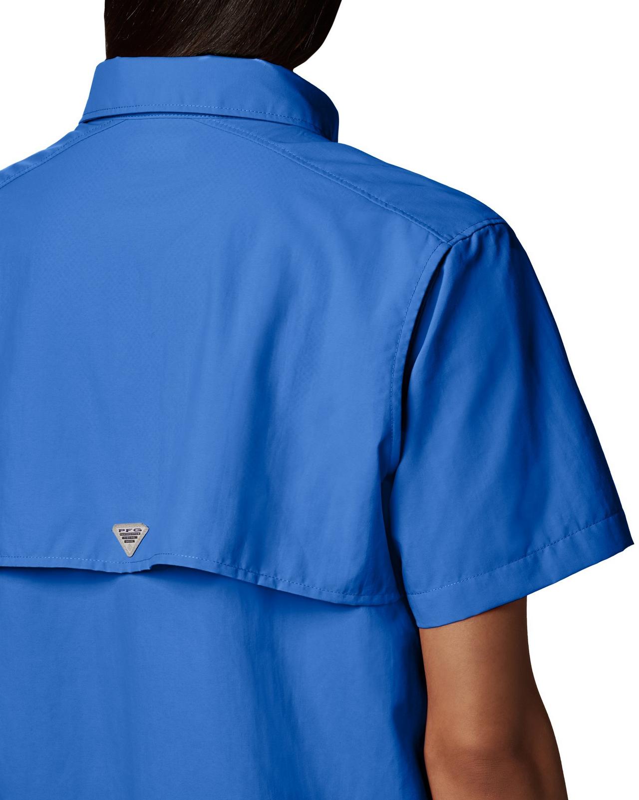 Womens Bahama™ SS | 409 | S 7