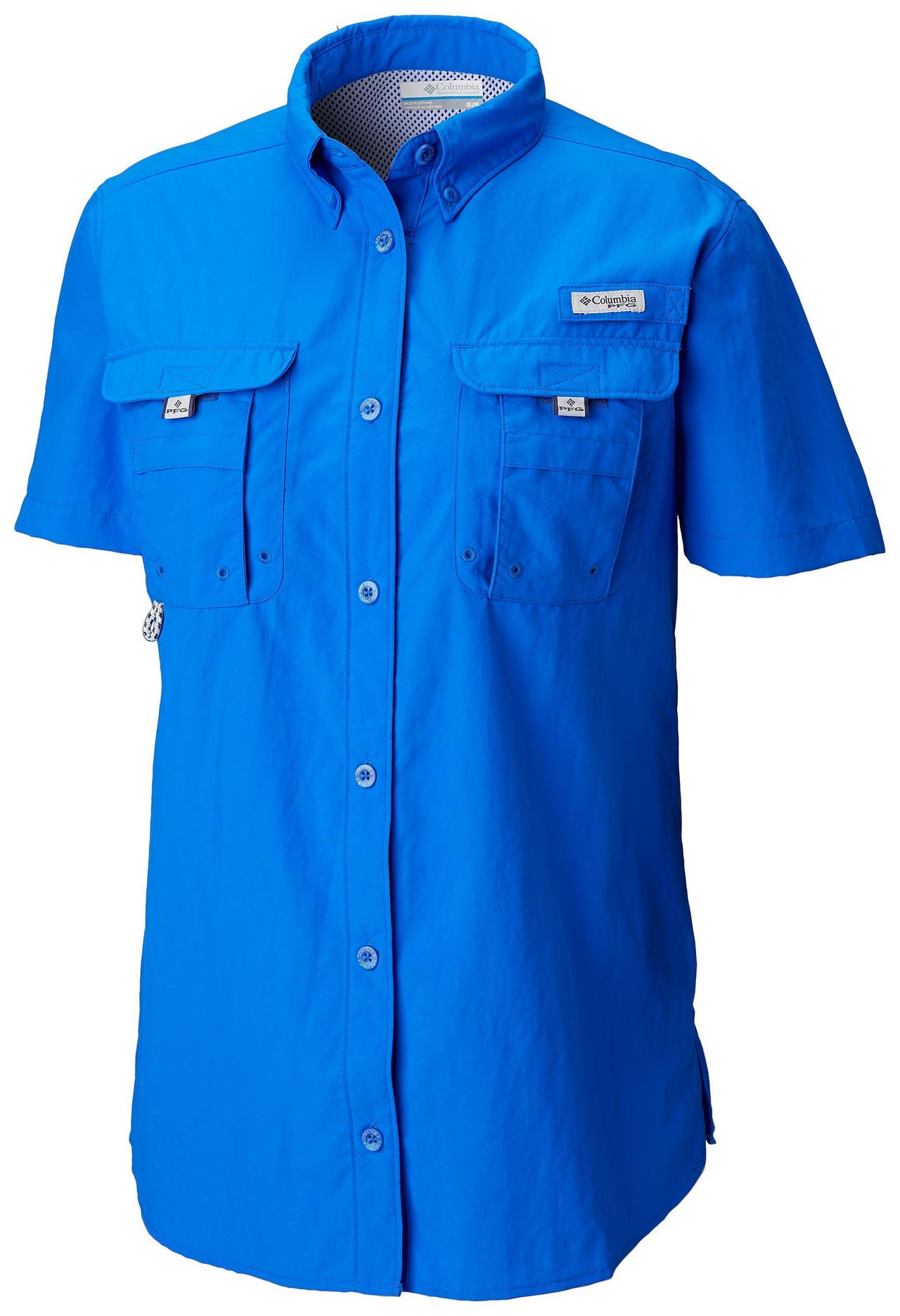 Womens Bahama™ SS | 409 | S 1