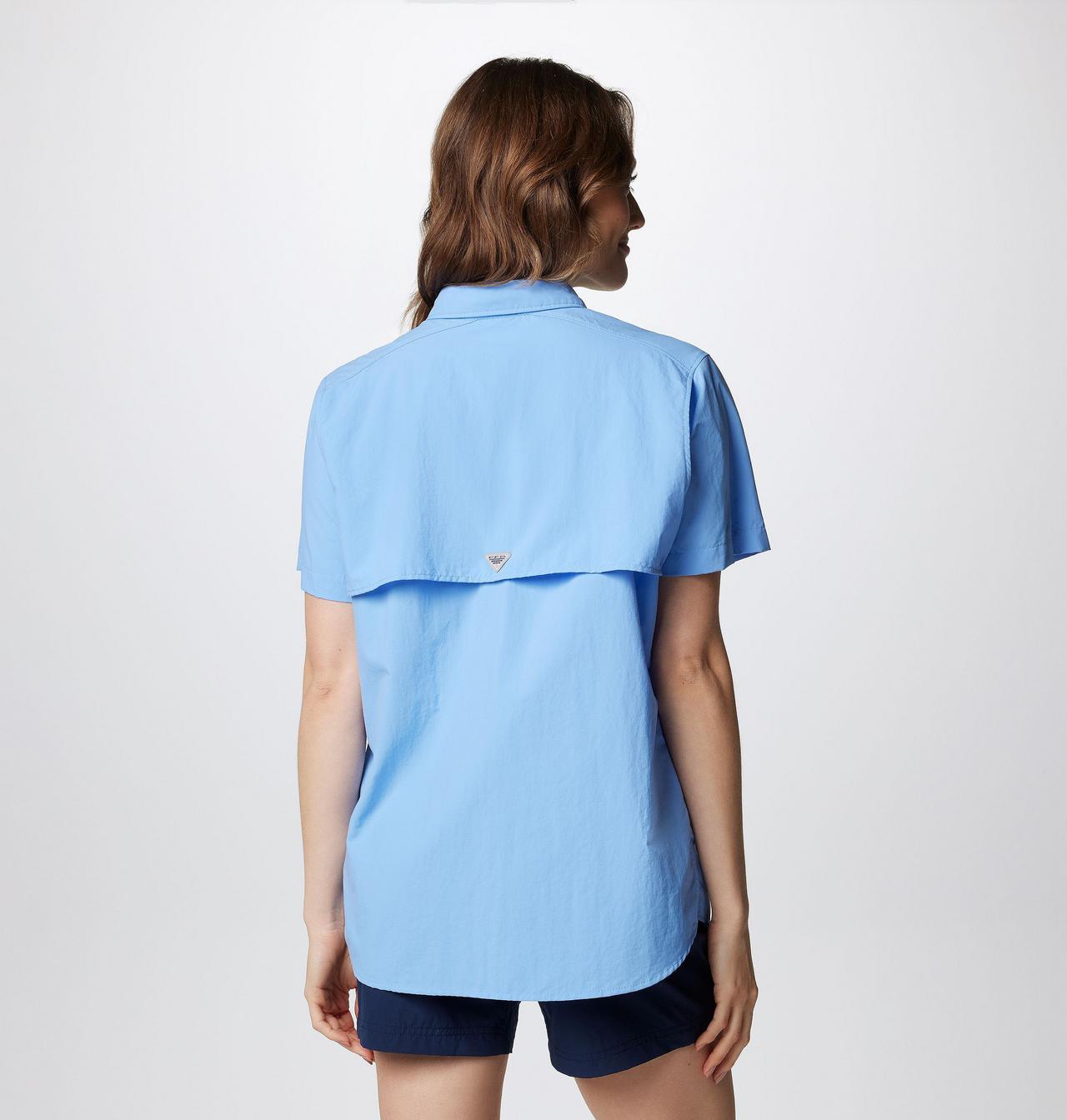 Women’s PFG Bahama™ Short Sleeve Shirt 2