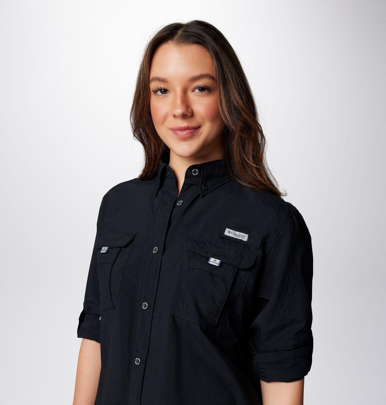 Women’s PFG Bahama™ Long Sleeve Shirt 5
