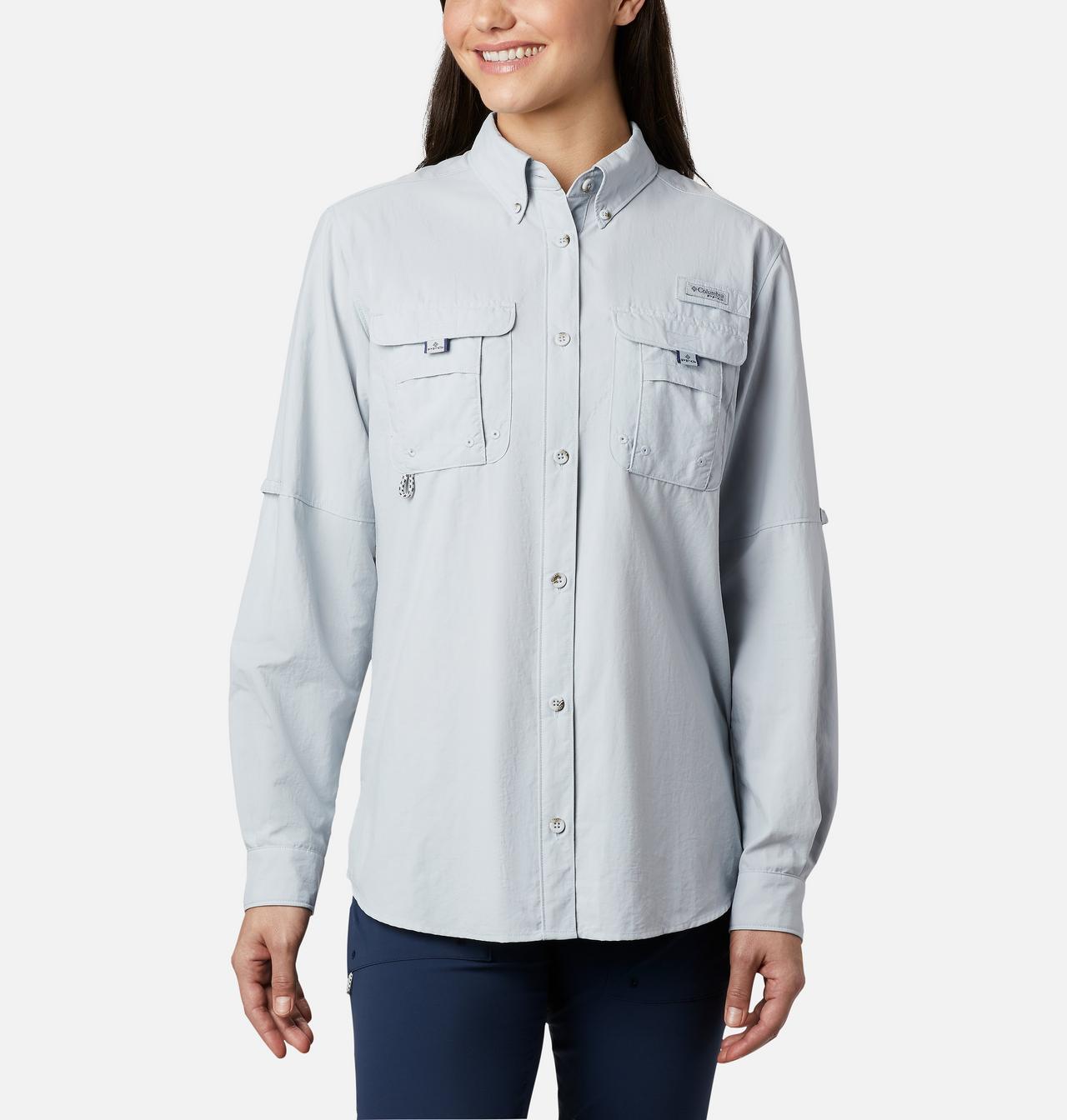 Women’s PFG Bahama™ Long Sleeve Shirt 1