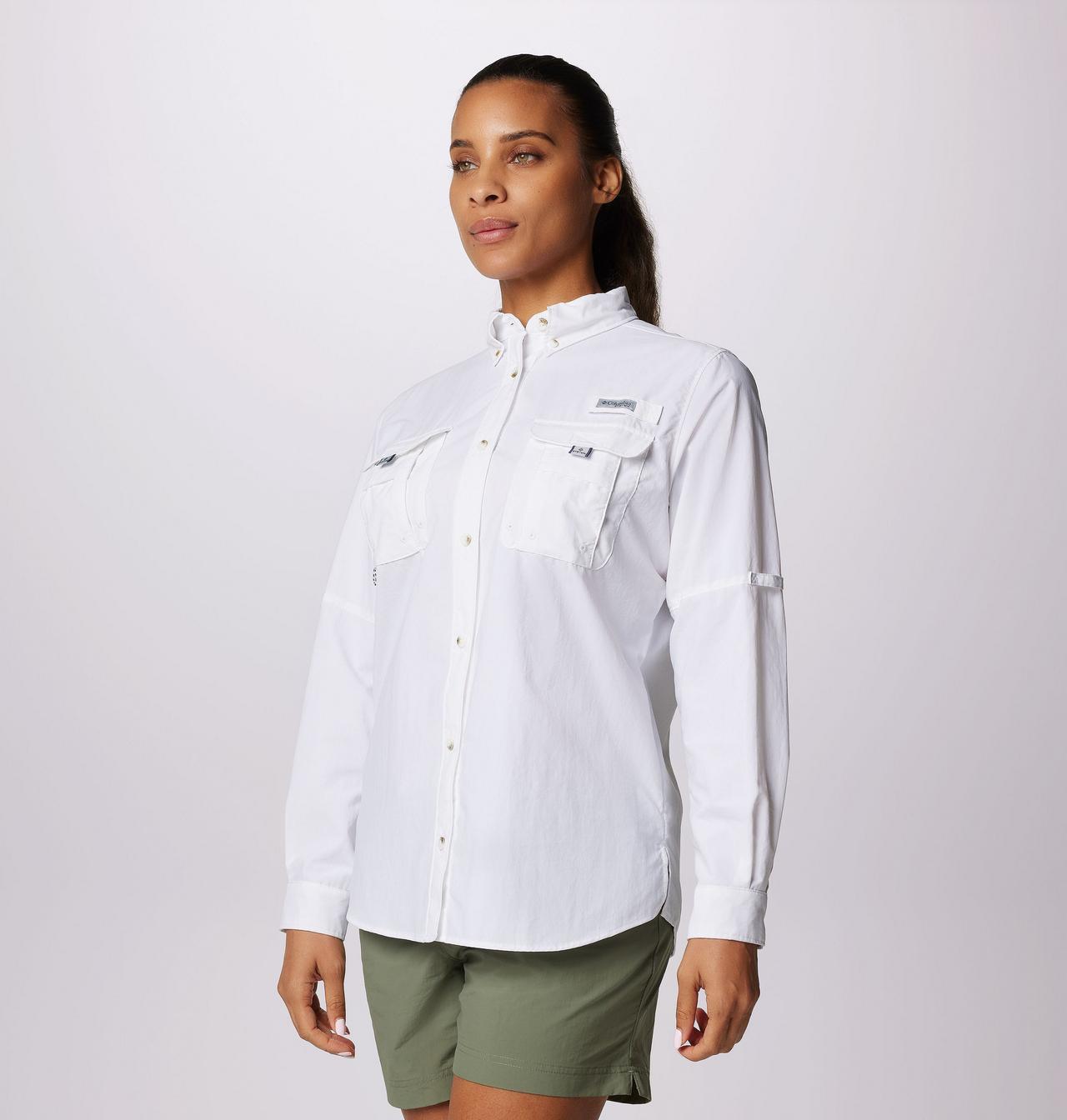 Women’s PFG Bahama™ Long Sleeve Shirt 5