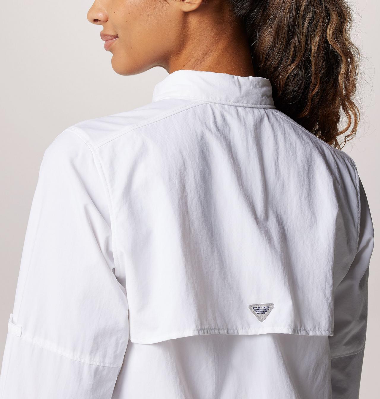 Women’s PFG Bahama™ Long Sleeve Shirt 7