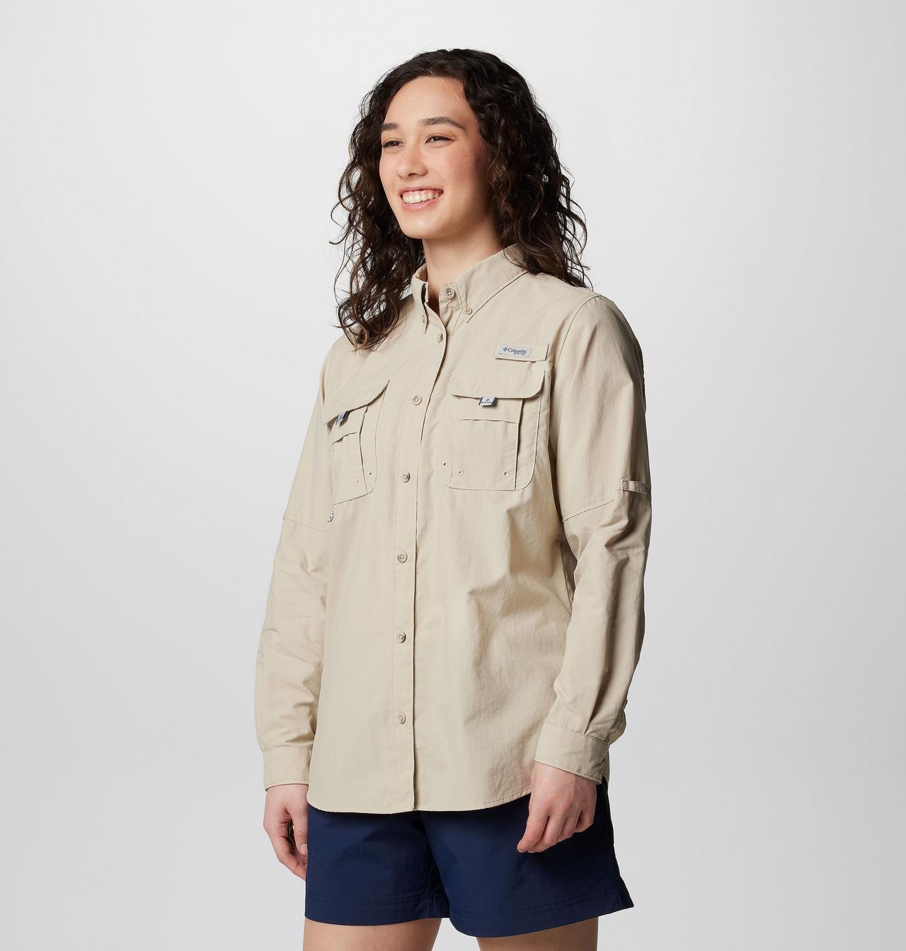 Women’s PFG Bahama™ Long Sleeve Shirt 5