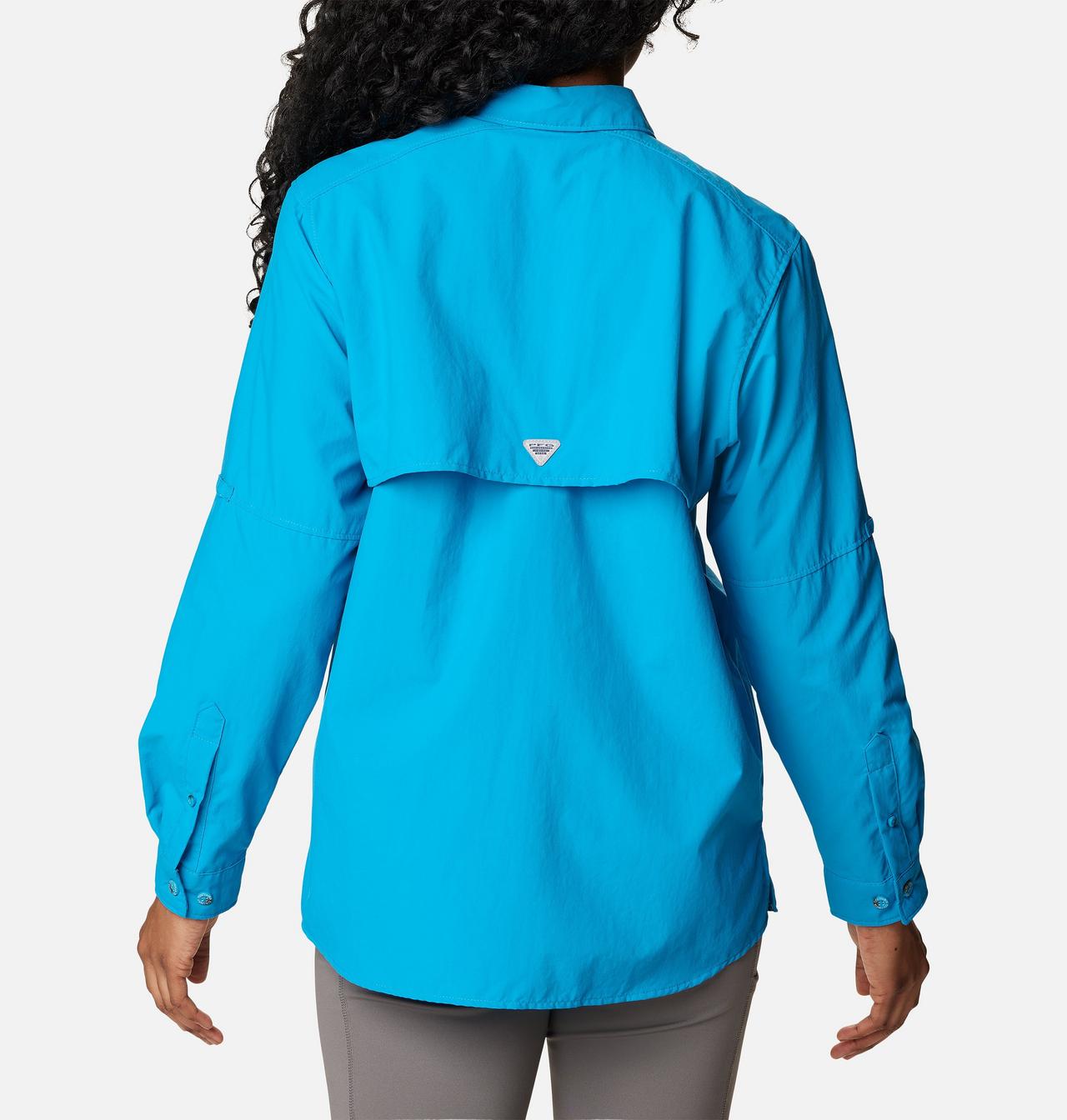 Women’s PFG Bahama™ Long Sleeve Shirt 2
