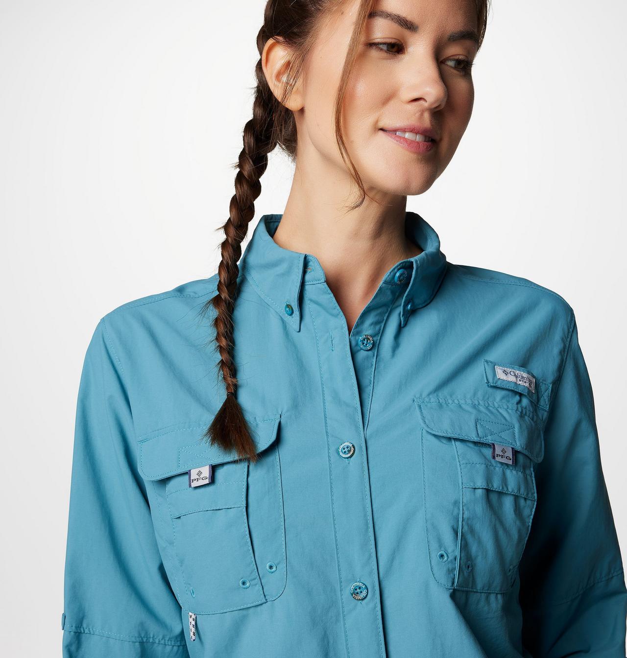 Women’s PFG Bahama™ Long Sleeve Shirt 5