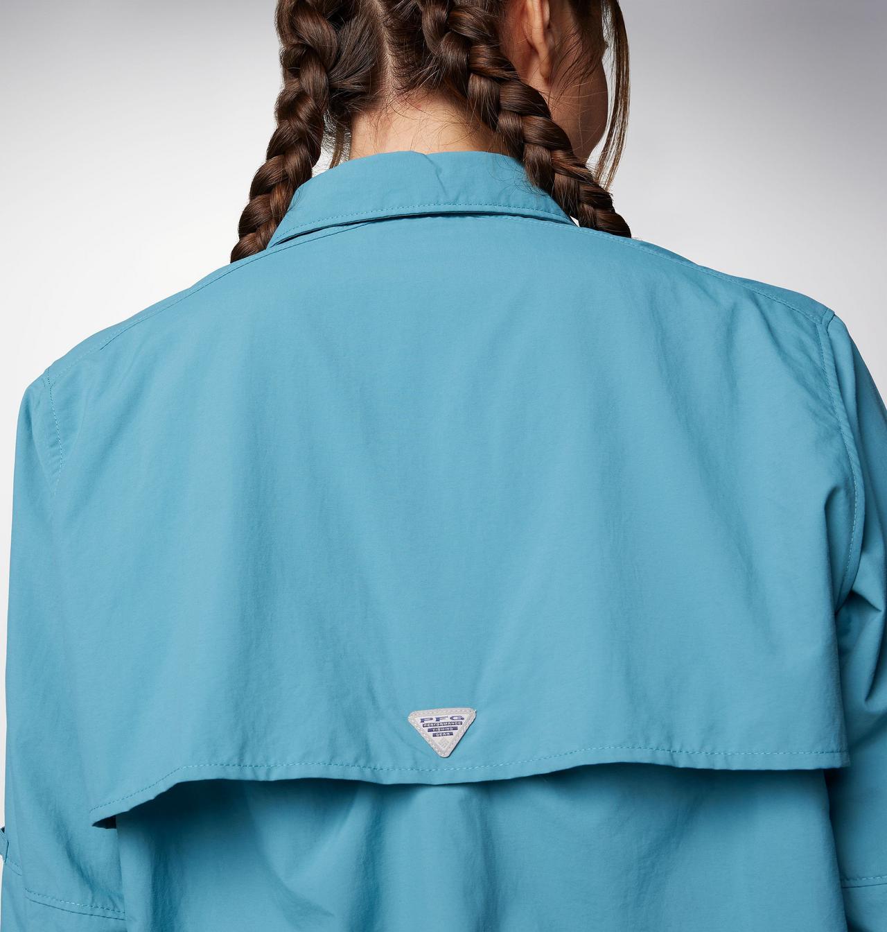 Women’s PFG Bahama™ Long Sleeve Shirt 6