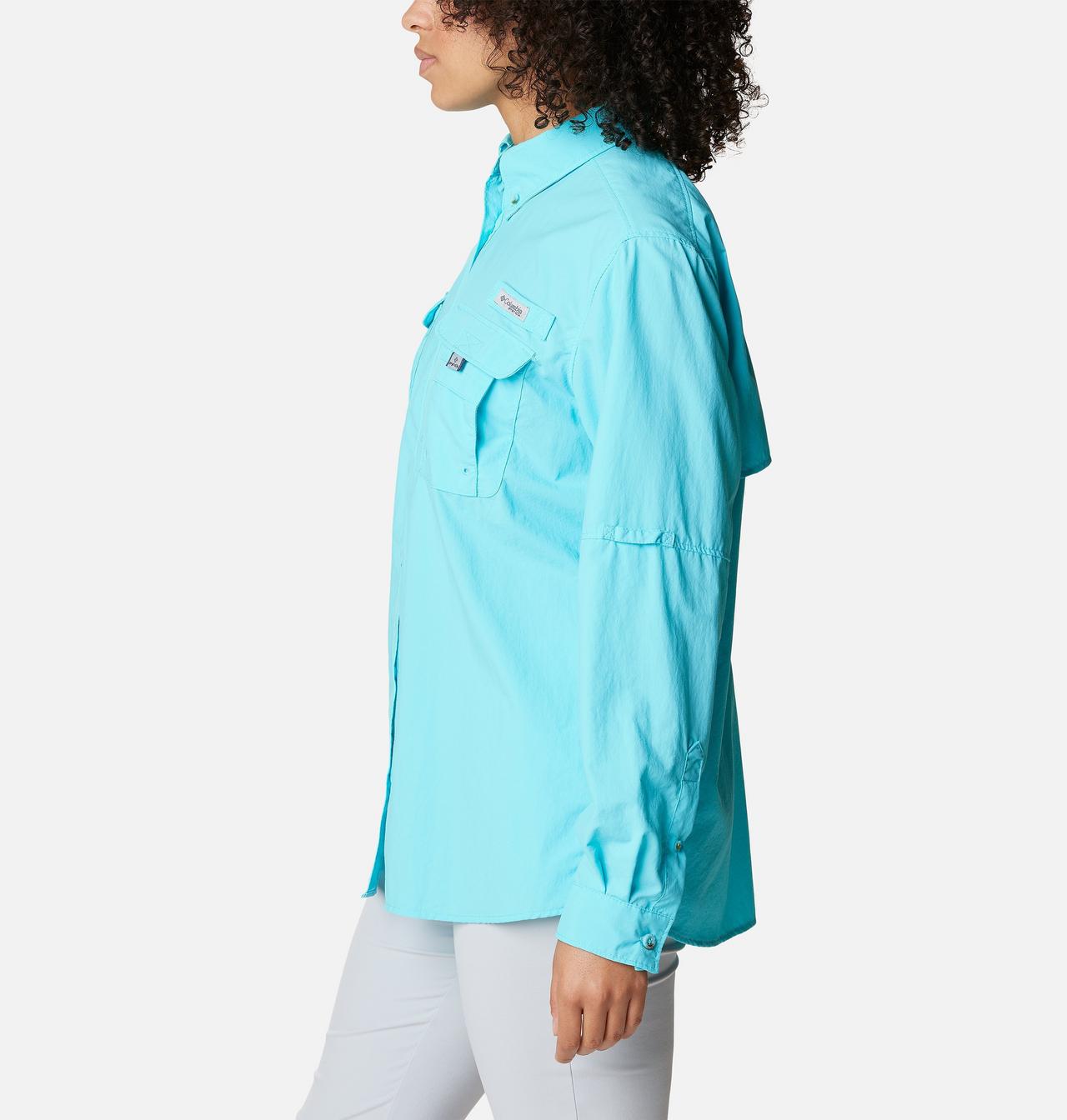 Women’s PFG Bahama™ Long Sleeve Shirt 3