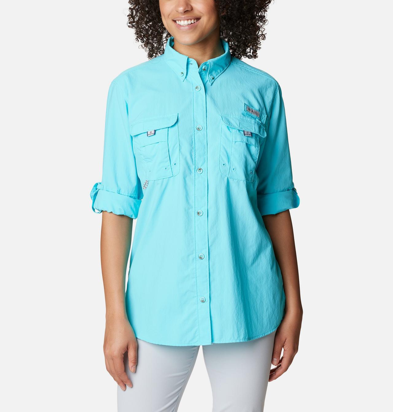 Women’s PFG Bahama™ Long Sleeve Shirt 6