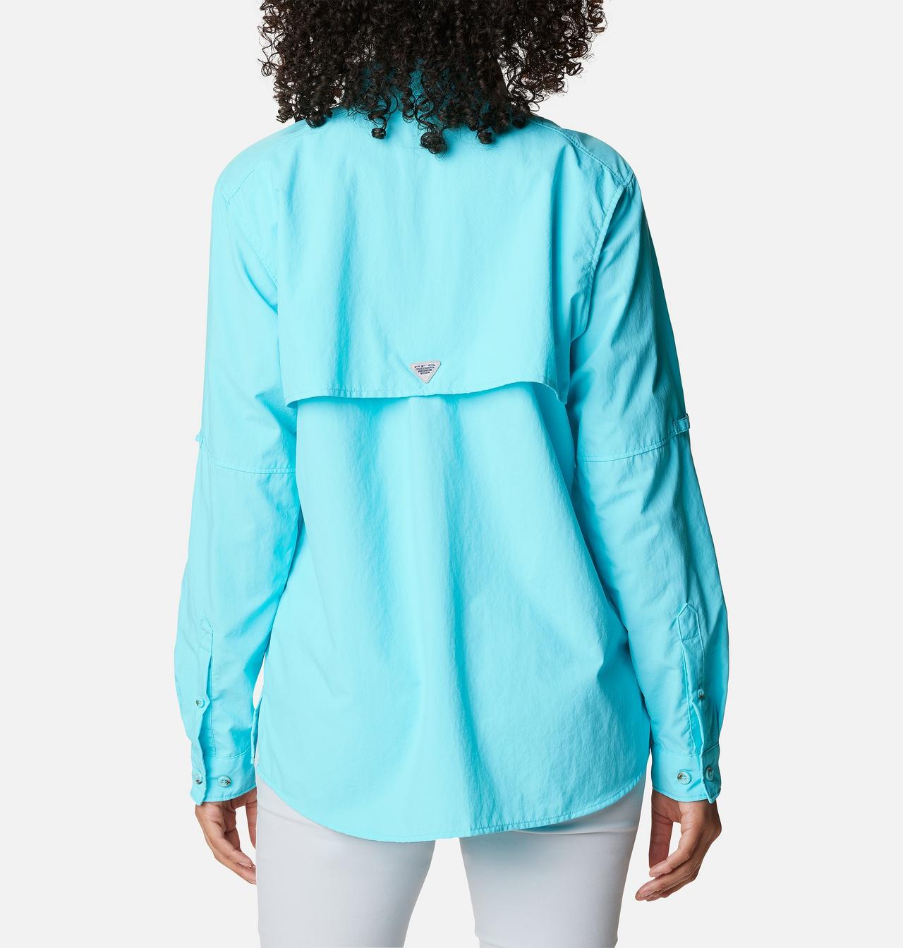 Women’s PFG Bahama™ Long Sleeve Shirt 2