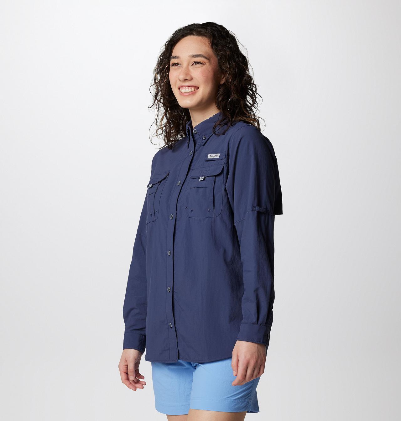 Women’s PFG Bahama™ Long Sleeve Shirt 5