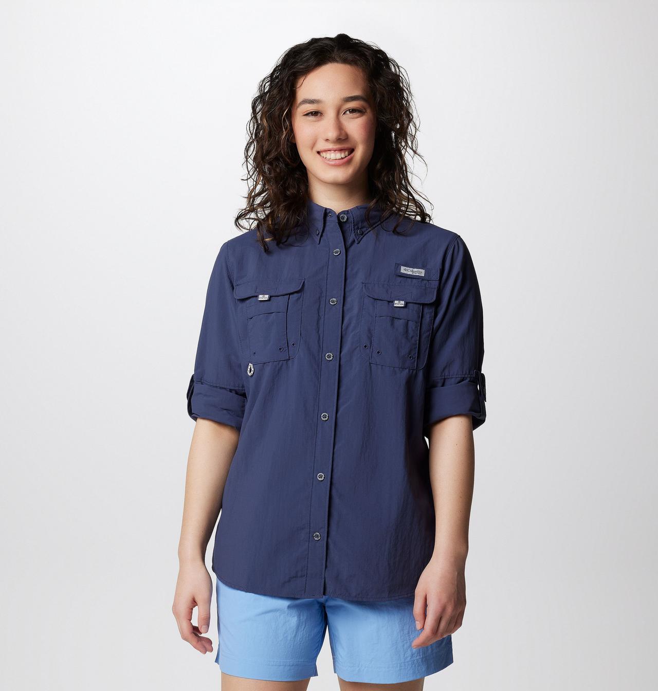 Women’s PFG Bahama™ Long Sleeve Shirt 6