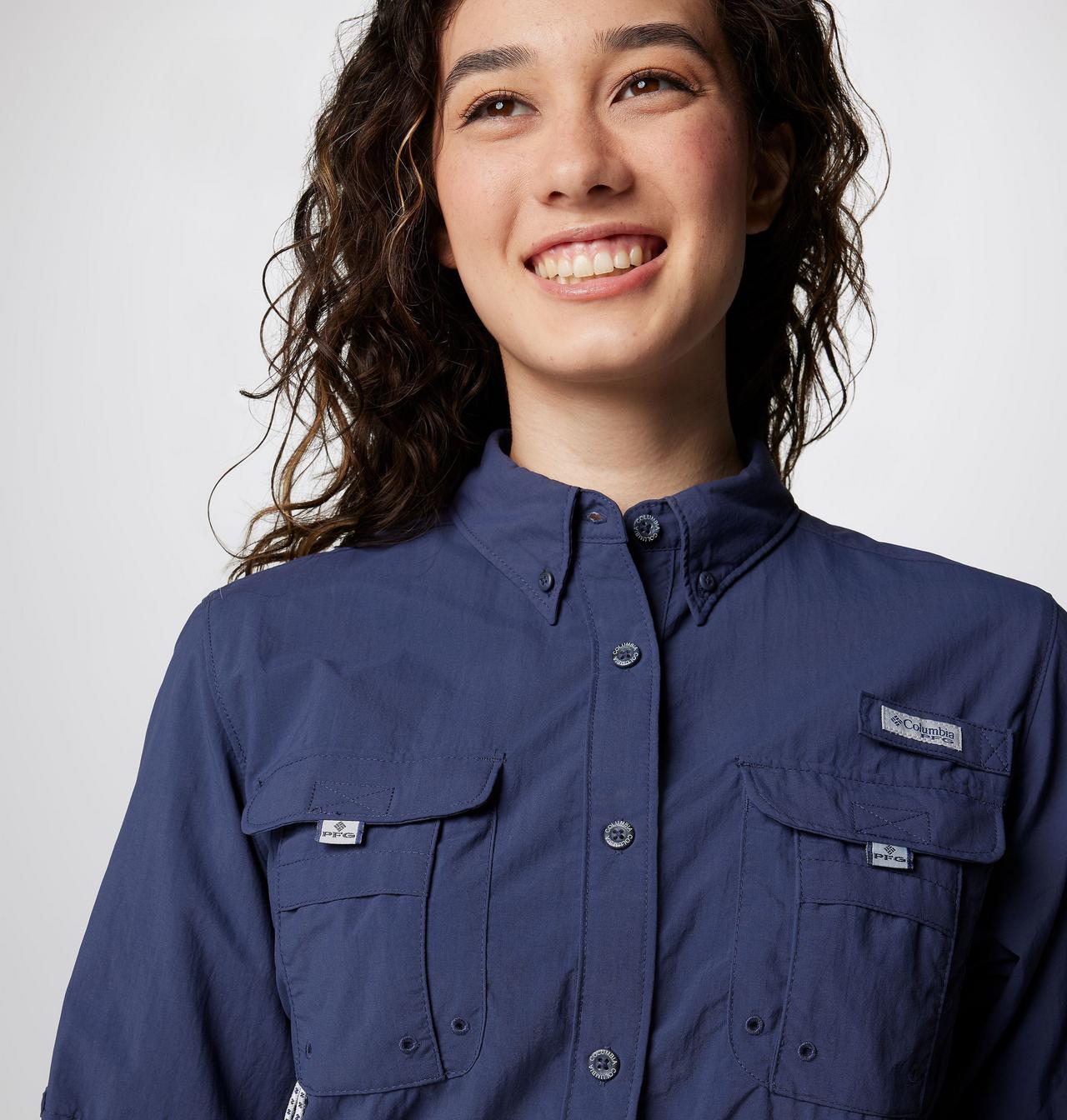 Women’s PFG Bahama™ Long Sleeve Shirt 7