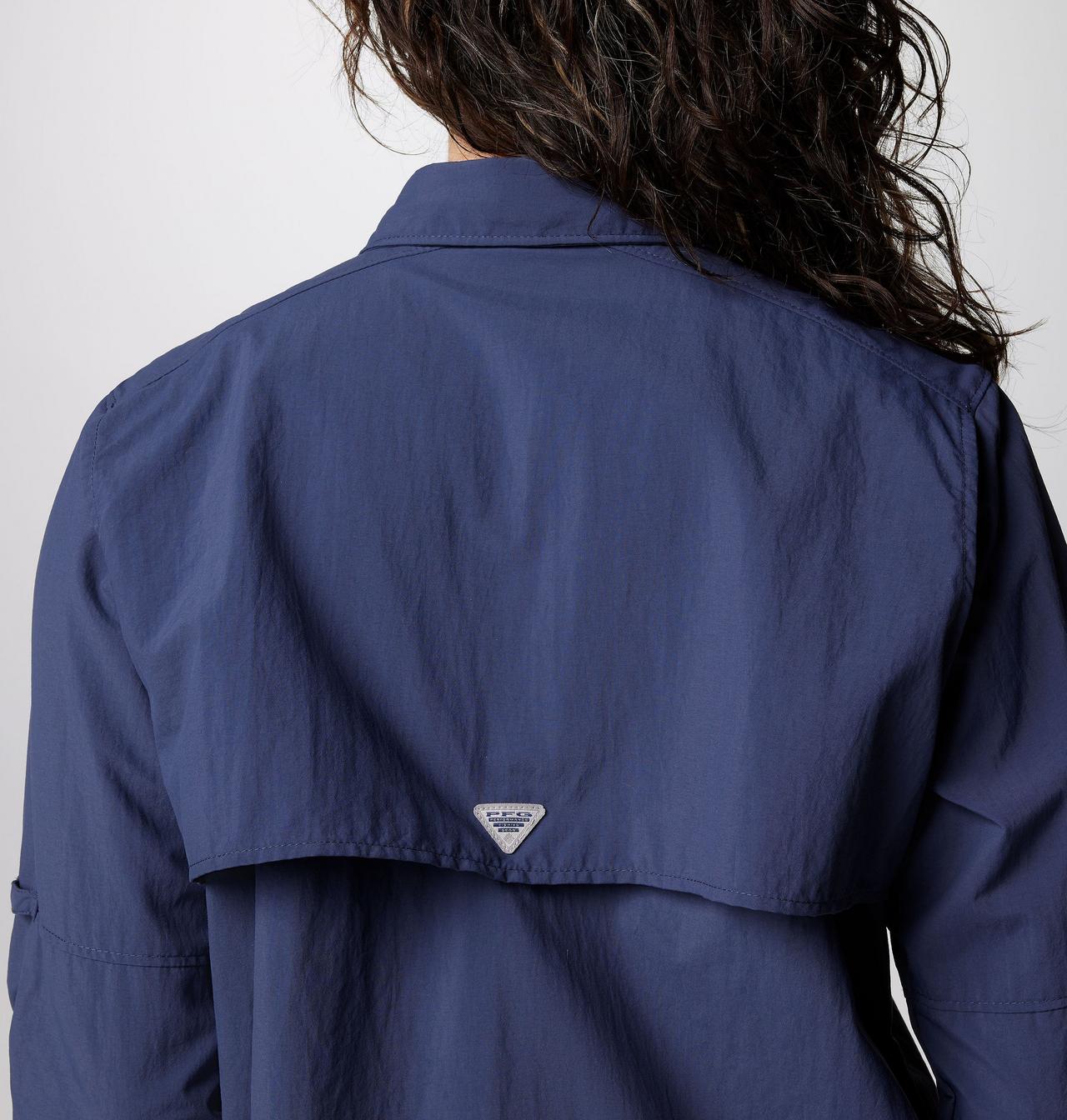 Women’s PFG Bahama™ Long Sleeve Shirt 8