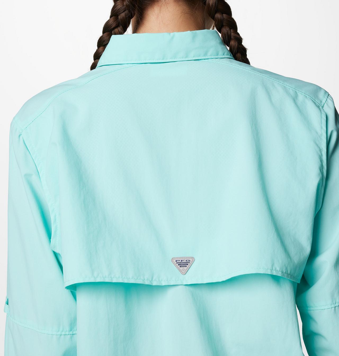 Women’s PFG Bahama™ Long Sleeve Shirt 6