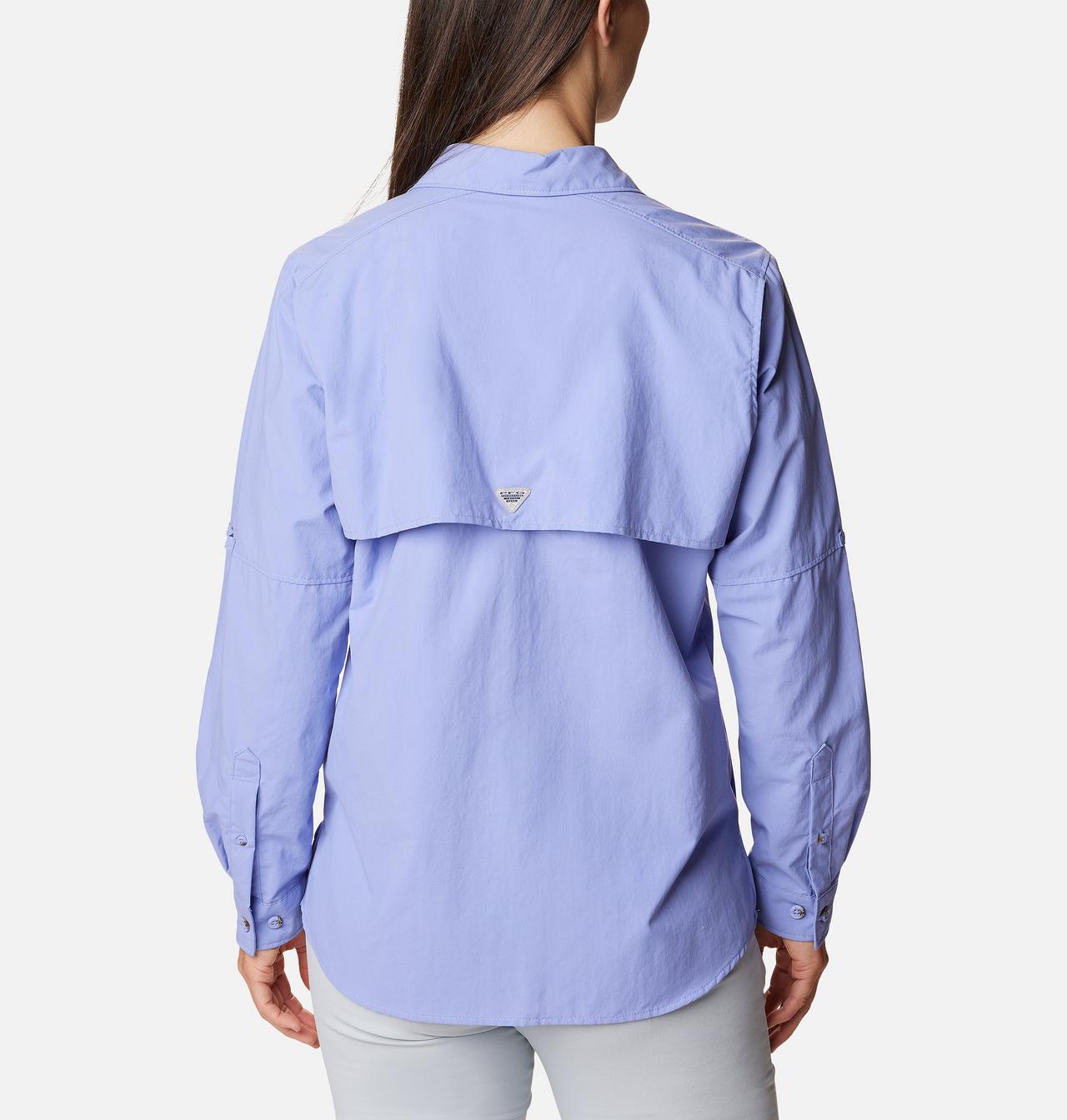 Women’s PFG Bahama™ Long Sleeve Shirt 2