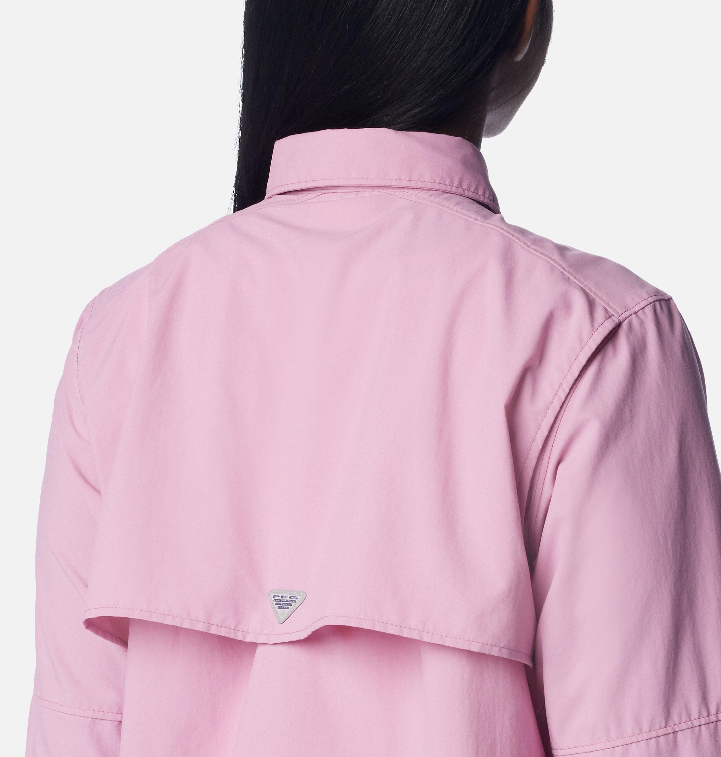Women's PFG Bahama Long Sleeve Shirt 5