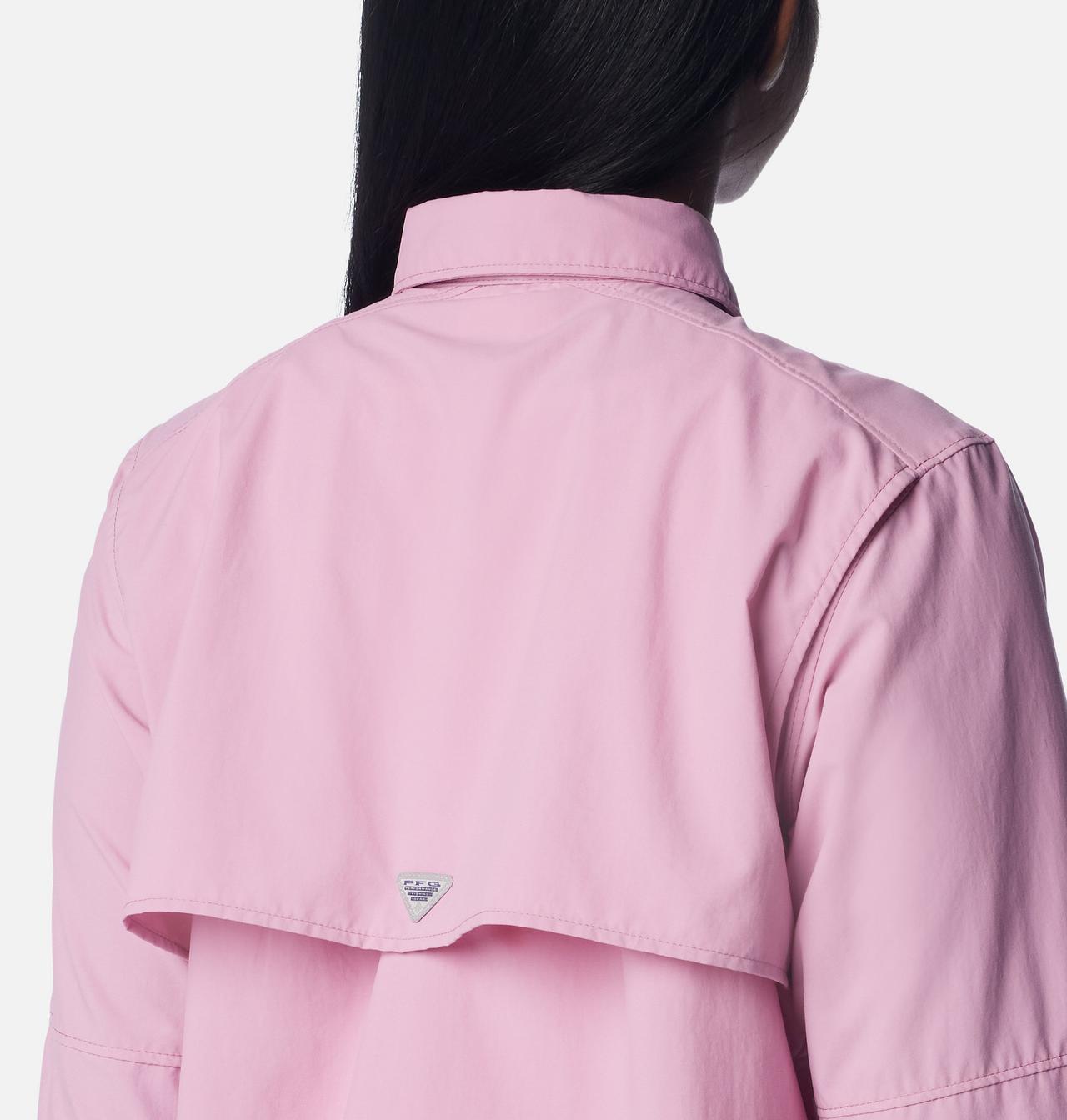 Women’s PFG Bahama™ Long Sleeve Shirt 5