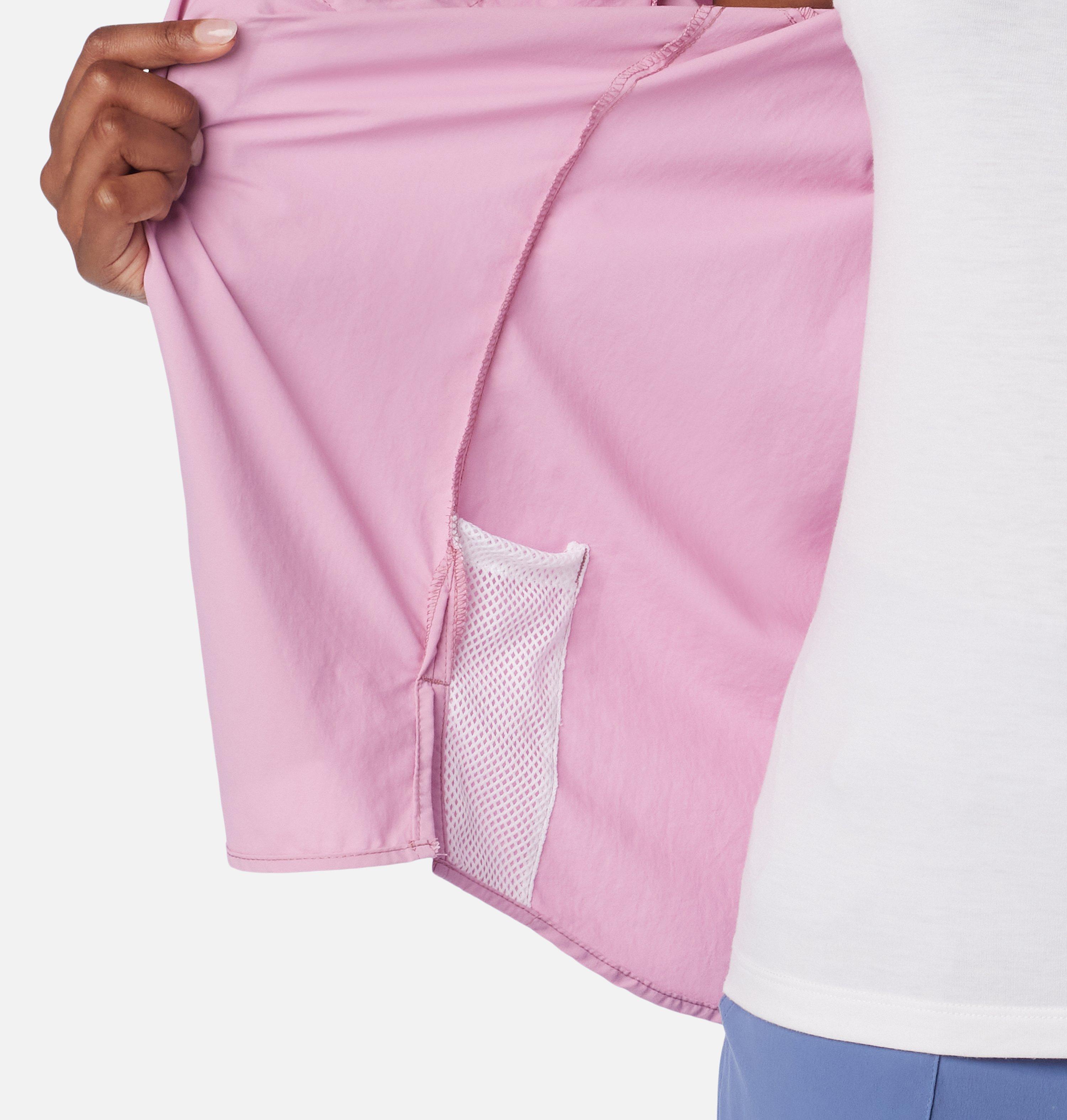 Women's PFG Bahama Long Sleeve Shirt 6