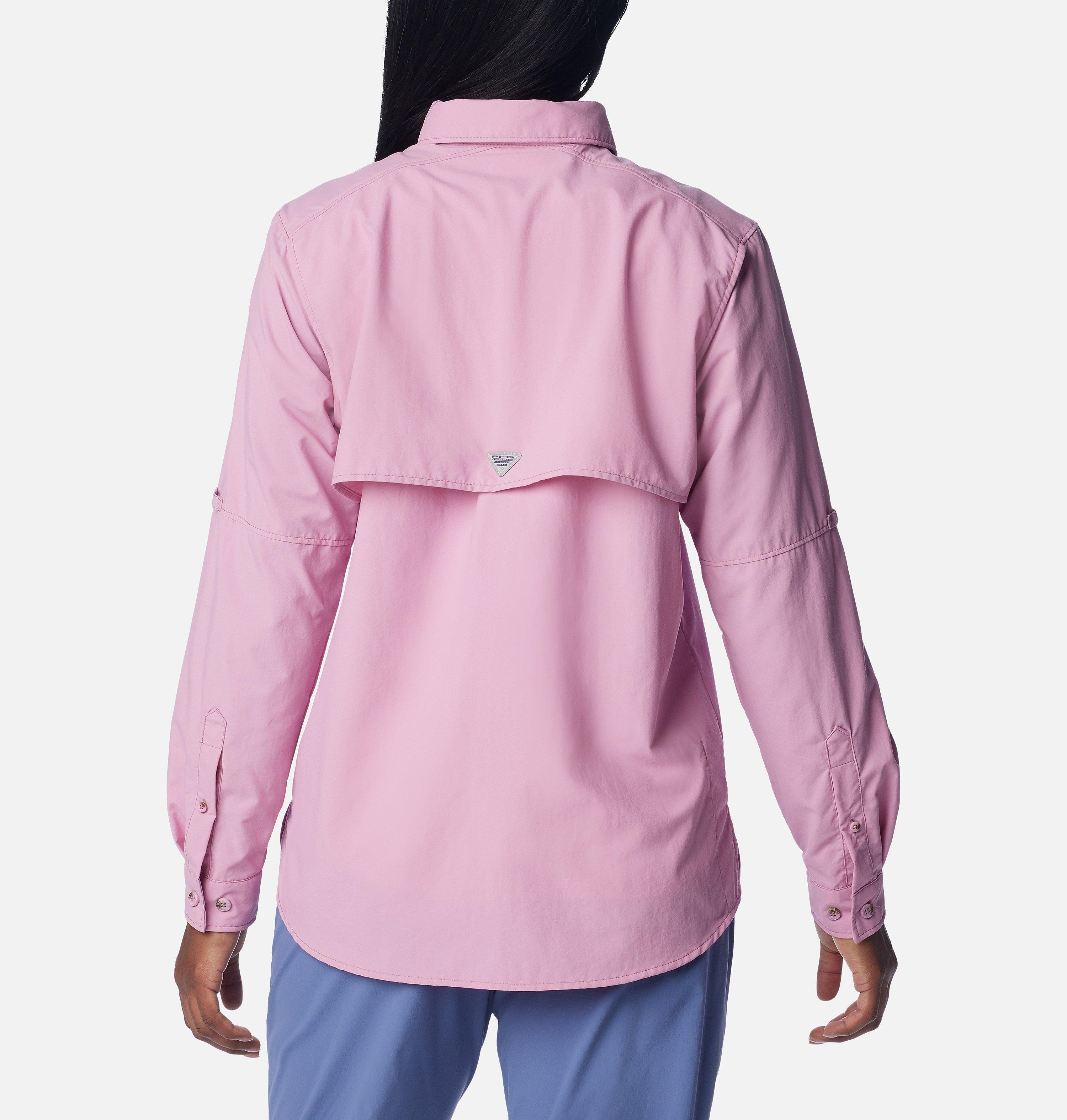 Women's PFG Bahama Long Sleeve Shirt 2