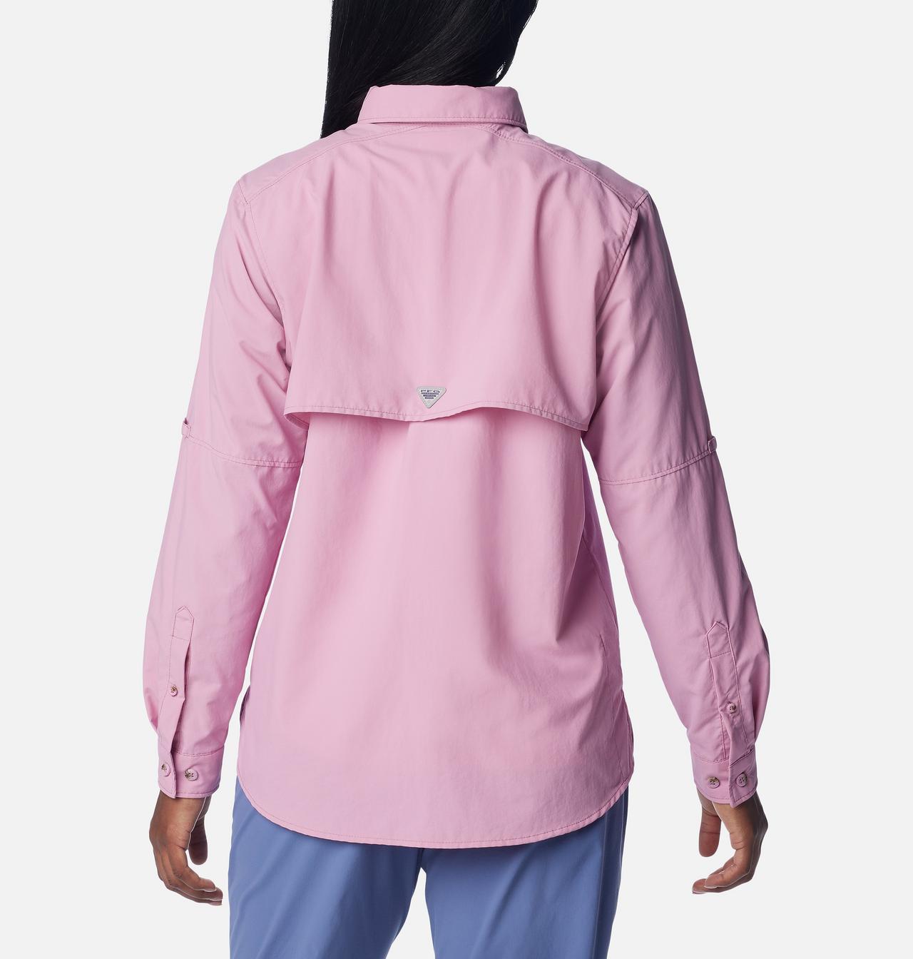 Women’s PFG Bahama™ Long Sleeve Shirt 2