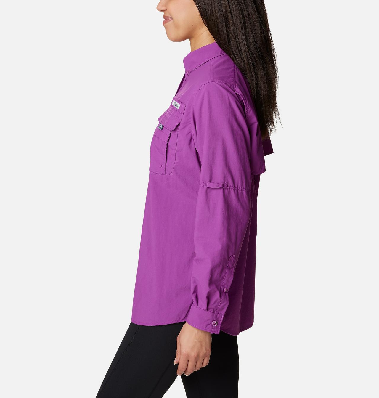 Women’s PFG Bahama™ Long Sleeve Shirt 3
