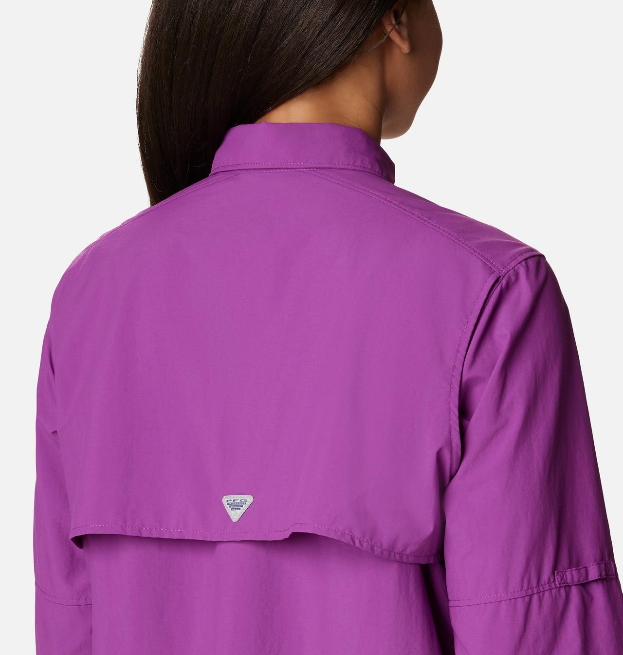Women’s PFG Bahama™ Long Sleeve Shirt 5
