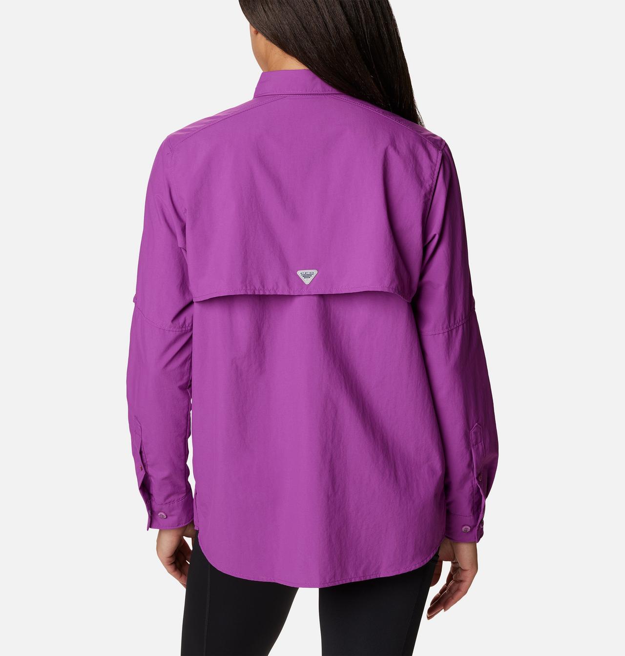 Women’s PFG Bahama™ Long Sleeve Shirt 2