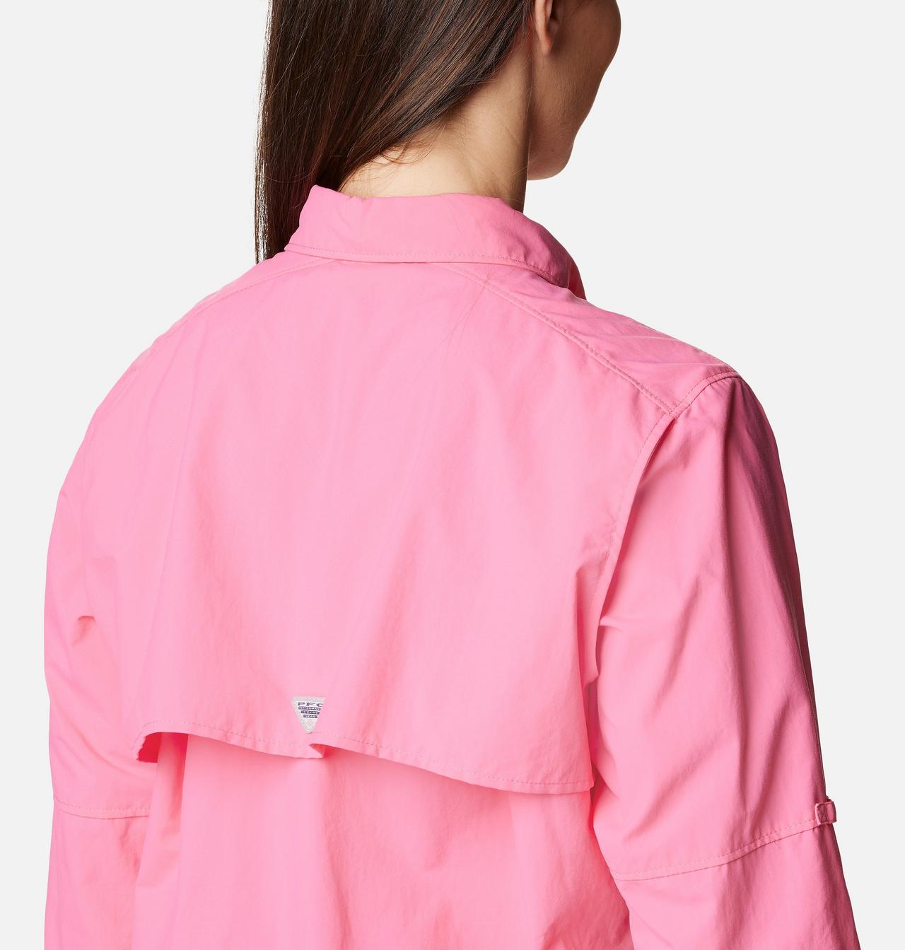 Womens Bahama™ LS | 654 | XXL 5