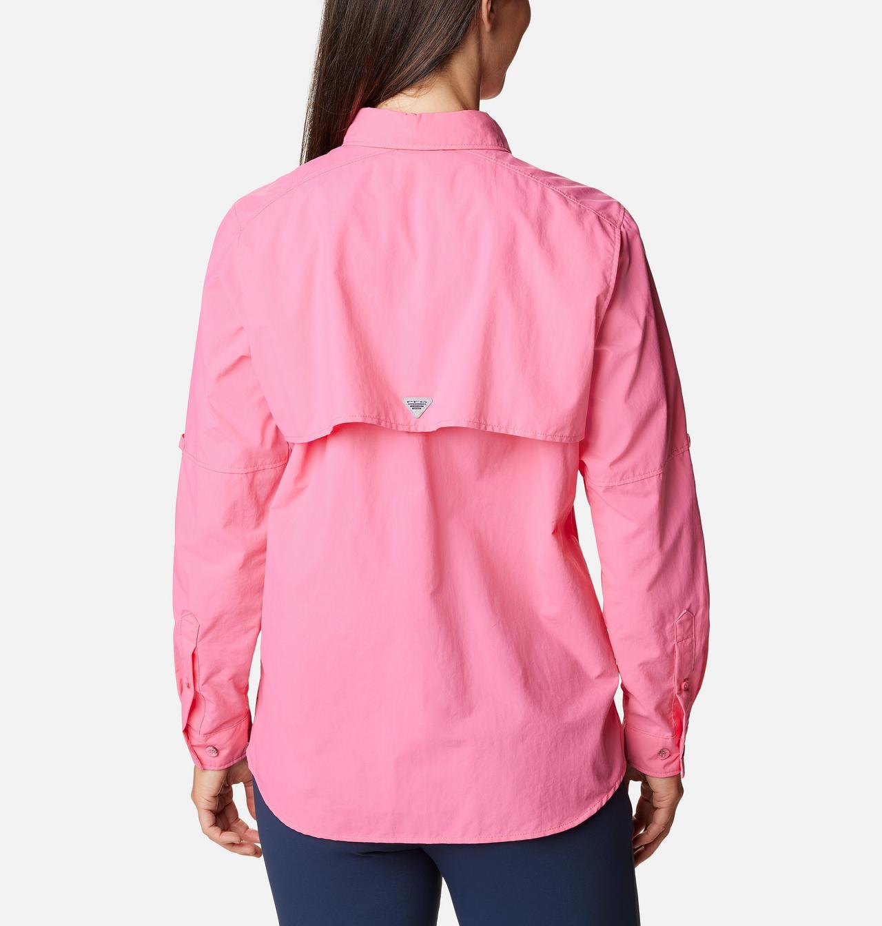 Womens Bahama™ LS | 654 | XXL 2