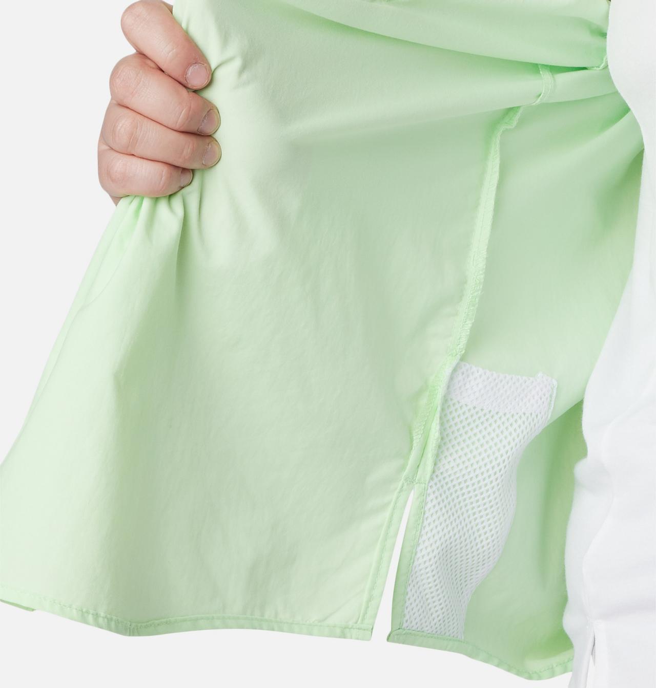 Women’s PFG Bahama™ Long Sleeve Shirt – Plus Size 6