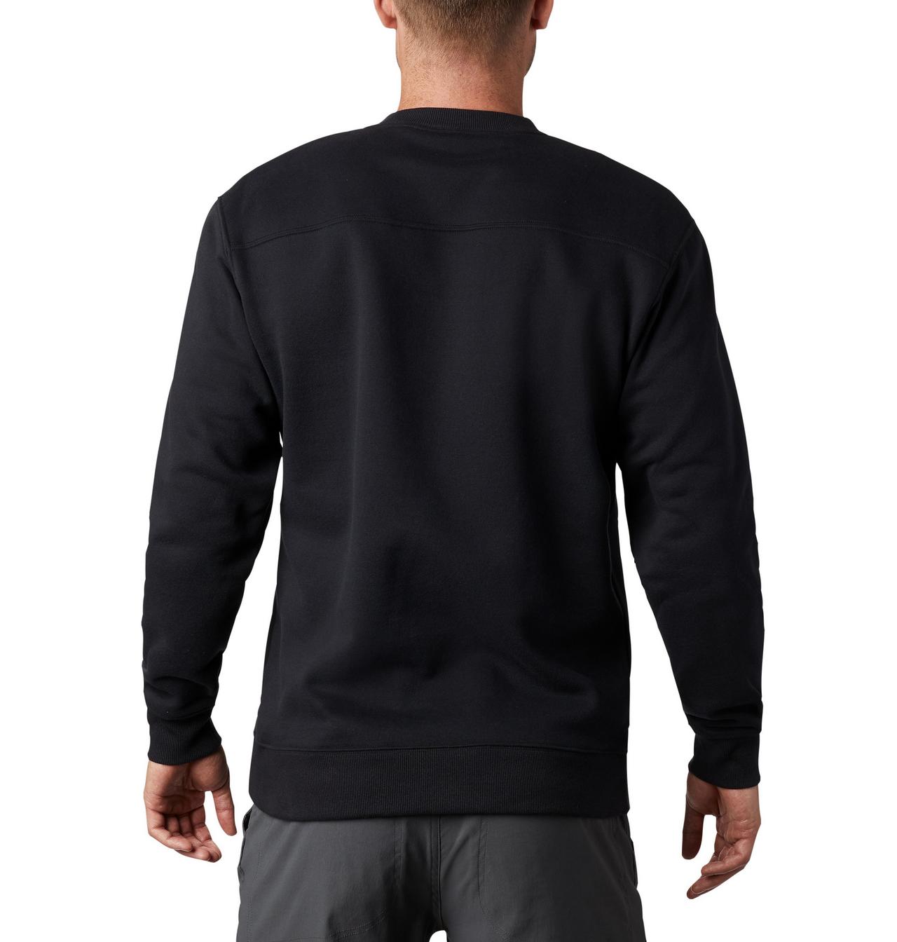 Men's Hart Mountain™ II Crew Sweatshirt 2