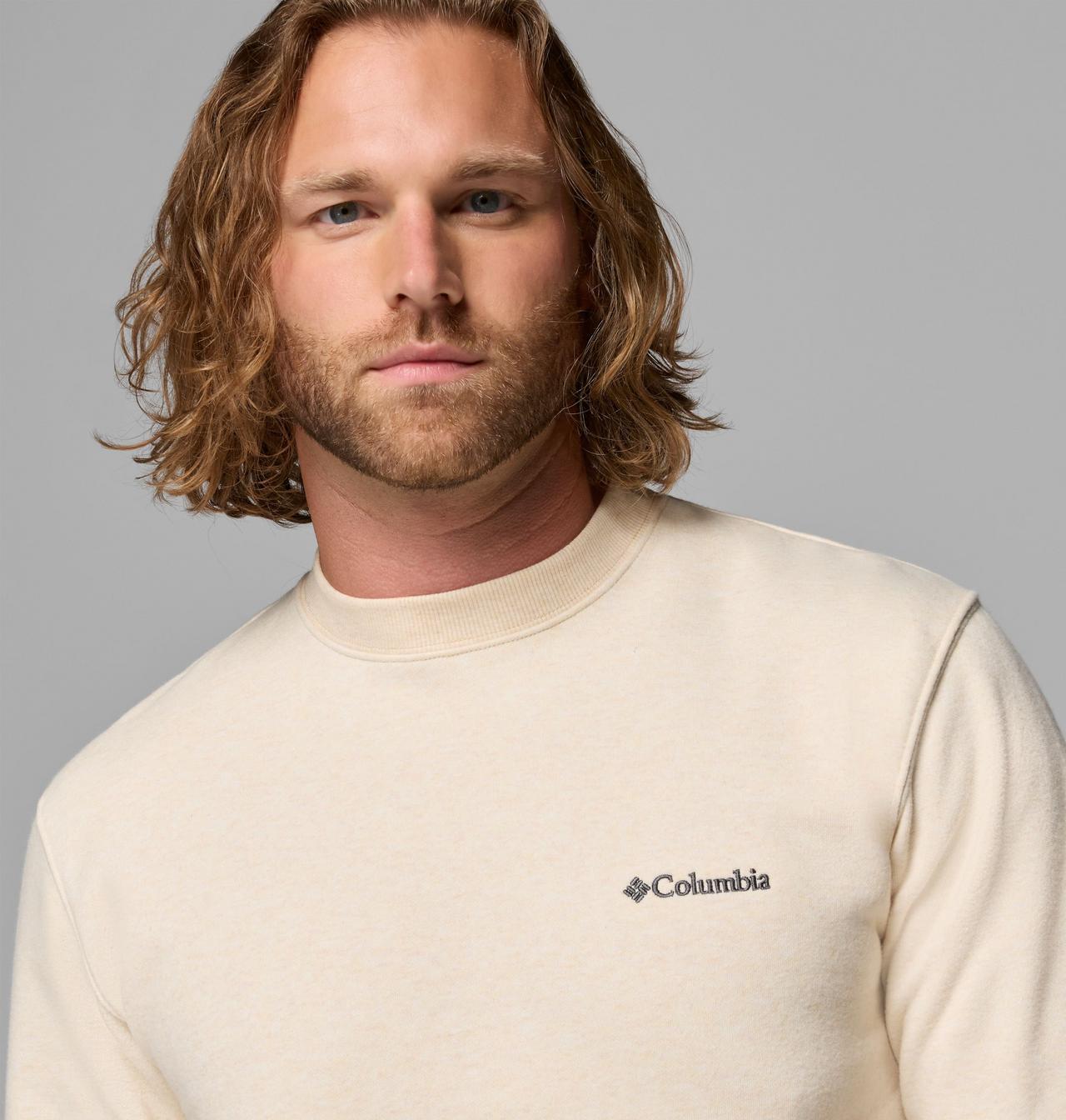 Men's Hart Mountain™ II Crew Sweatshirt 5