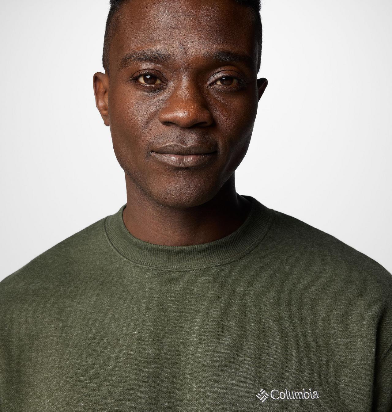 Men's Hart Mountain™ II Crew Sweatshirt 5