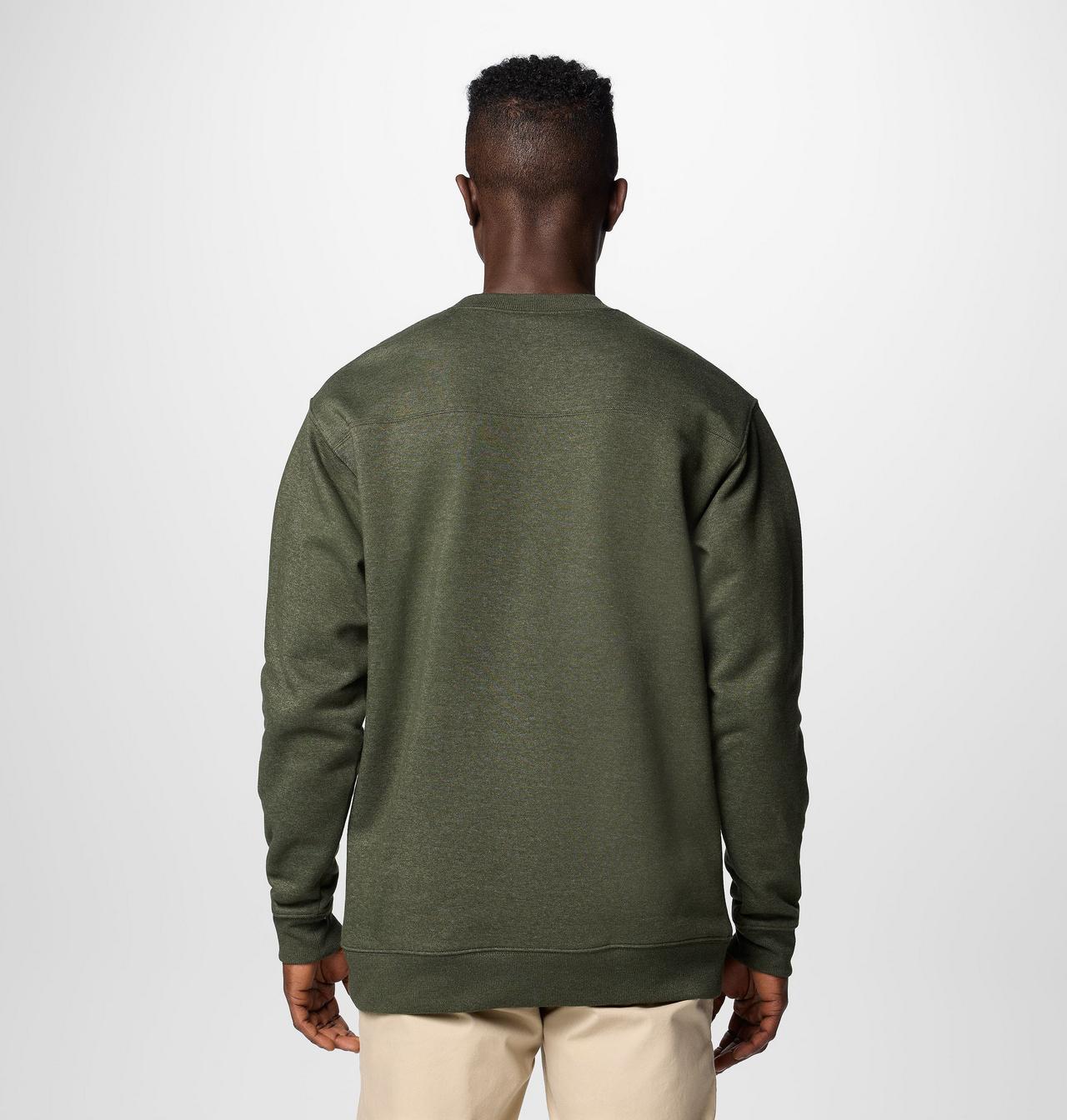 Men's Hart Mountain™ II Crew Sweatshirt 2