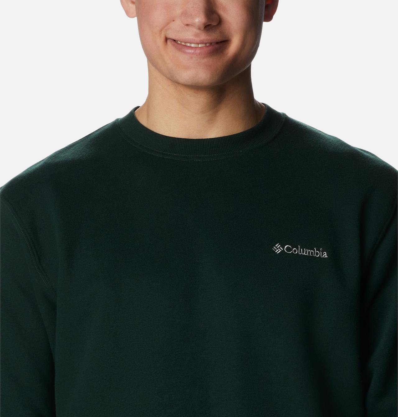 Hart Mountain™ II Crew | 371 | XL 4