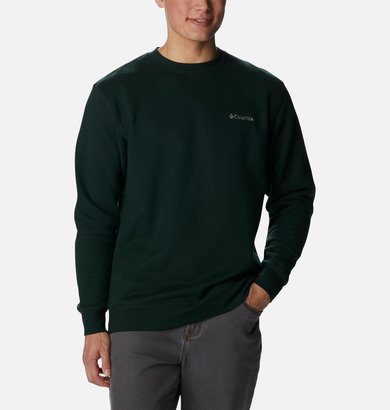 Hart Mountain™ II Crew | 371 | XL 5