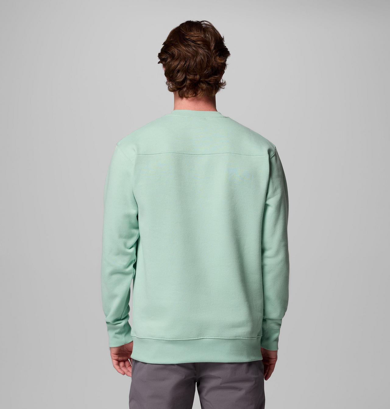 Men's Hart Mountain™ II Crew Sweatshirt 3