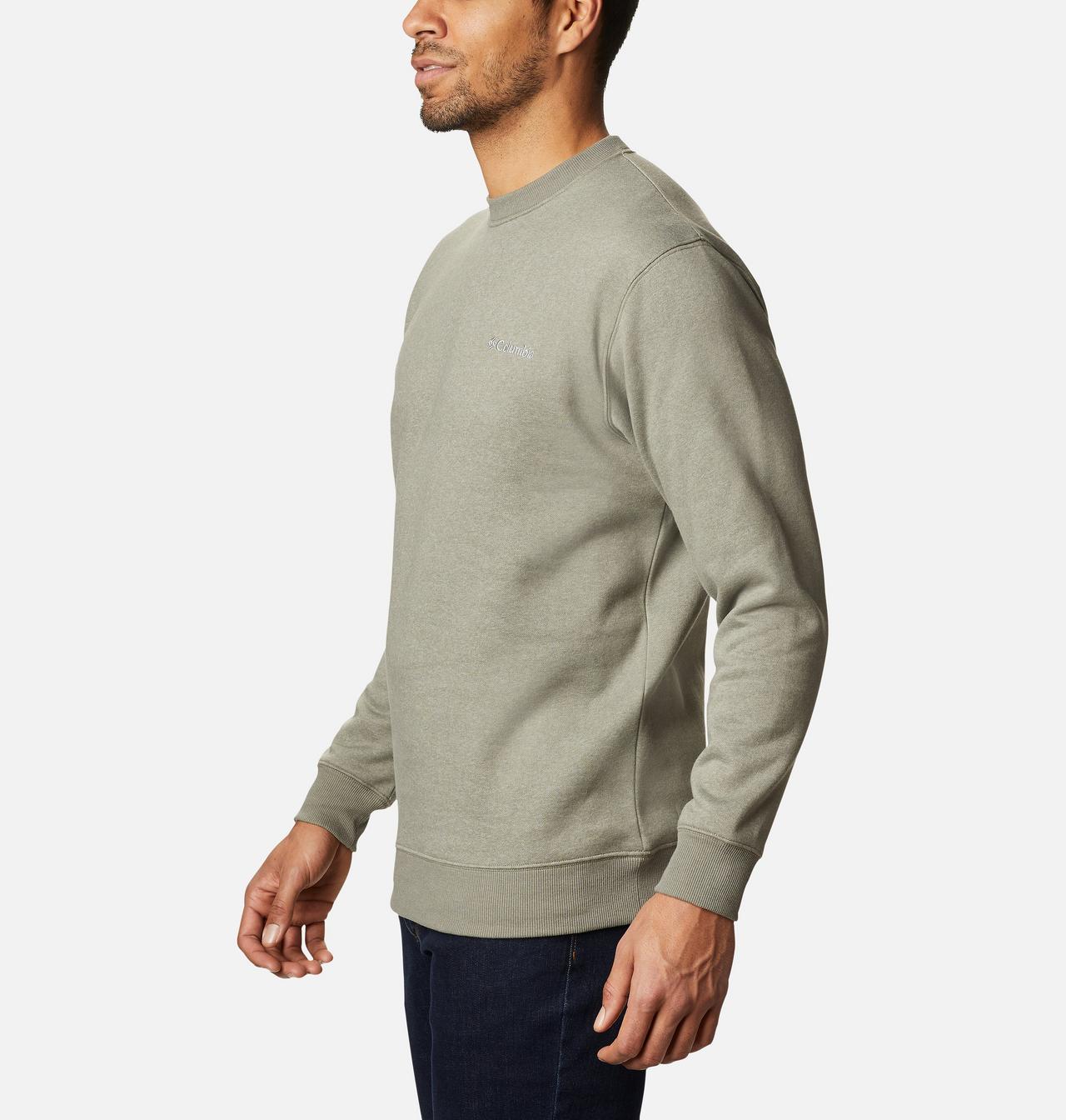 Men's Hart Mountain™ II Crew Sweatshirt 3