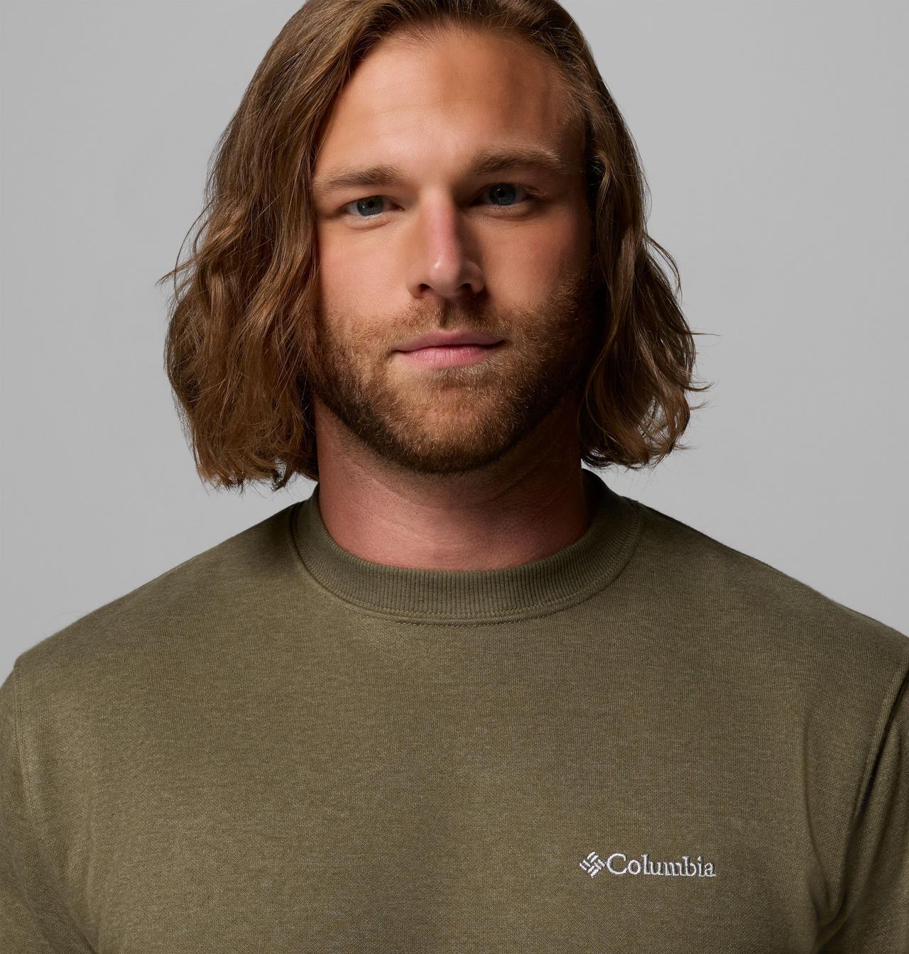 Men's Hart Mountain™ II Crew Sweatshirt 5