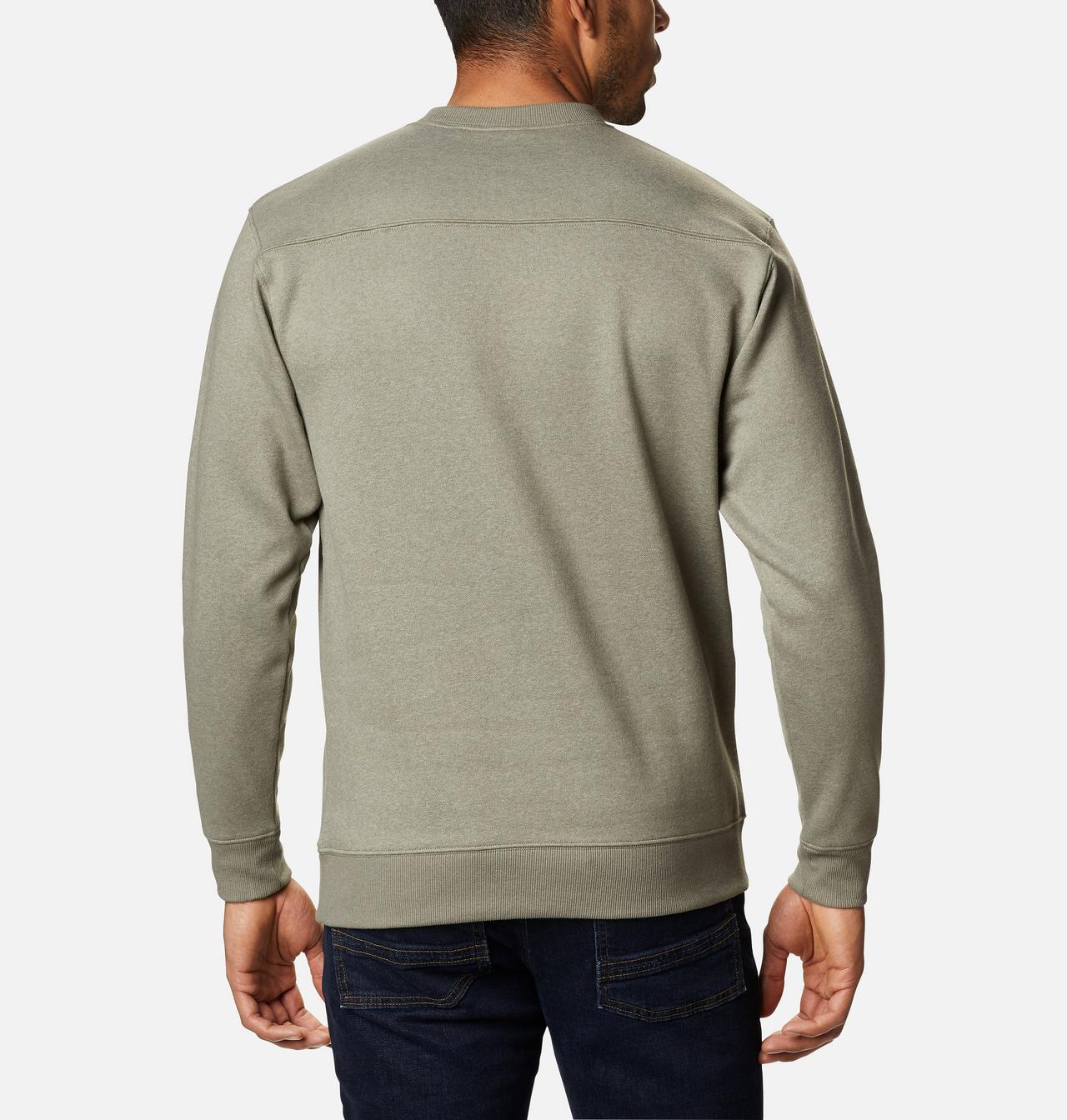 Men's Hart Mountain™ II Crew Sweatshirt 2
