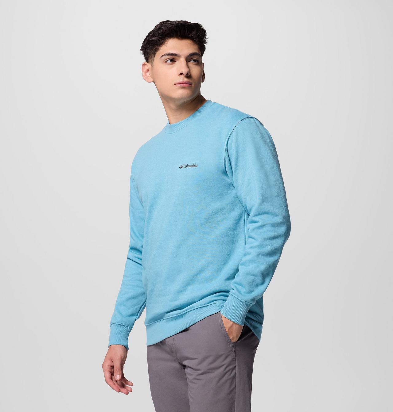 Men's Hart Mountain™ II Crew Sweatshirt 4