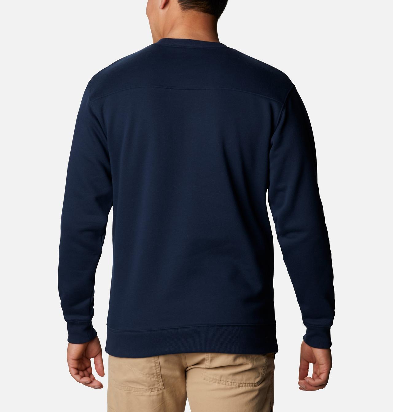 Men's Hart Mountain™ II Crew Sweatshirt 2