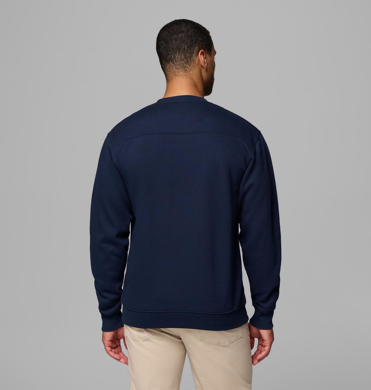 Men's Hart Mountain™ II Crew Sweatshirt 3