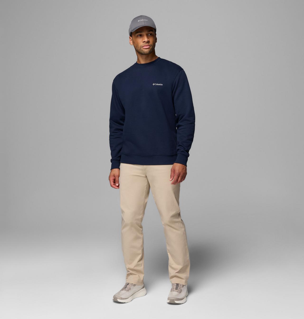Men's Hart Mountain™ II Crew Sweatshirt 2