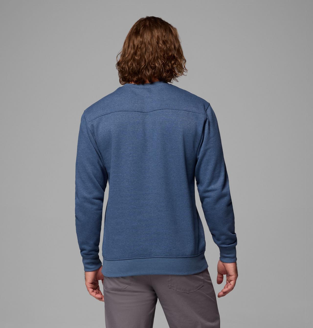 Men's Hart Mountain™ II Crew Sweatshirt 2